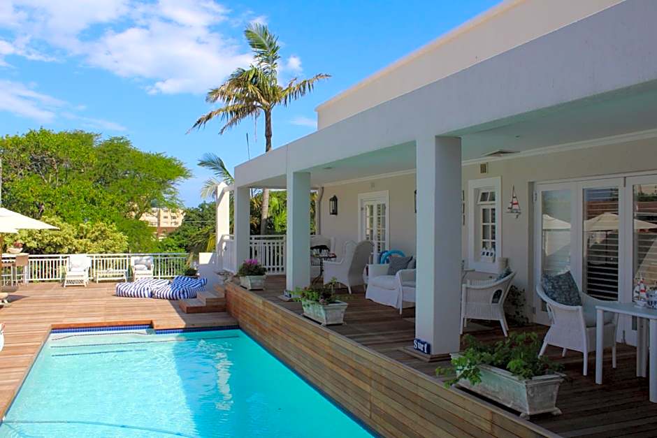 Sandals Guest House