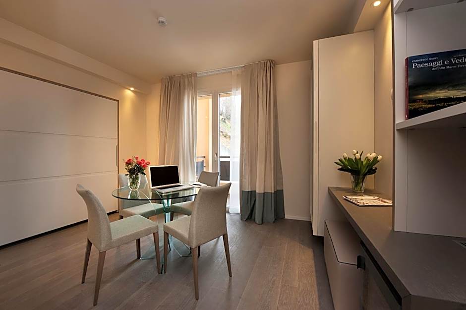 Villa del Poggio Prosecco Bike Hotel