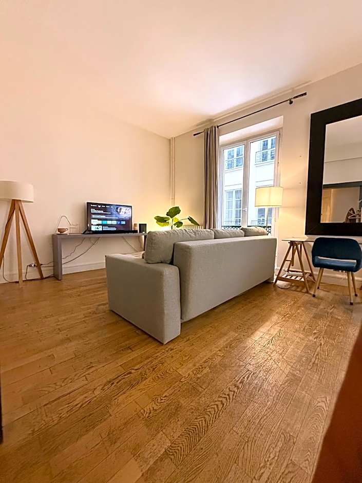 Studio Saint Germain