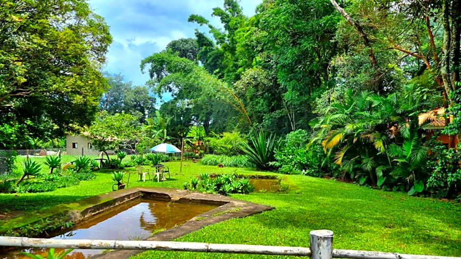 Reduto das Artes Hostel pousada