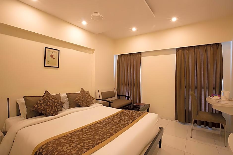 VITS Shalimar Ankleshwar