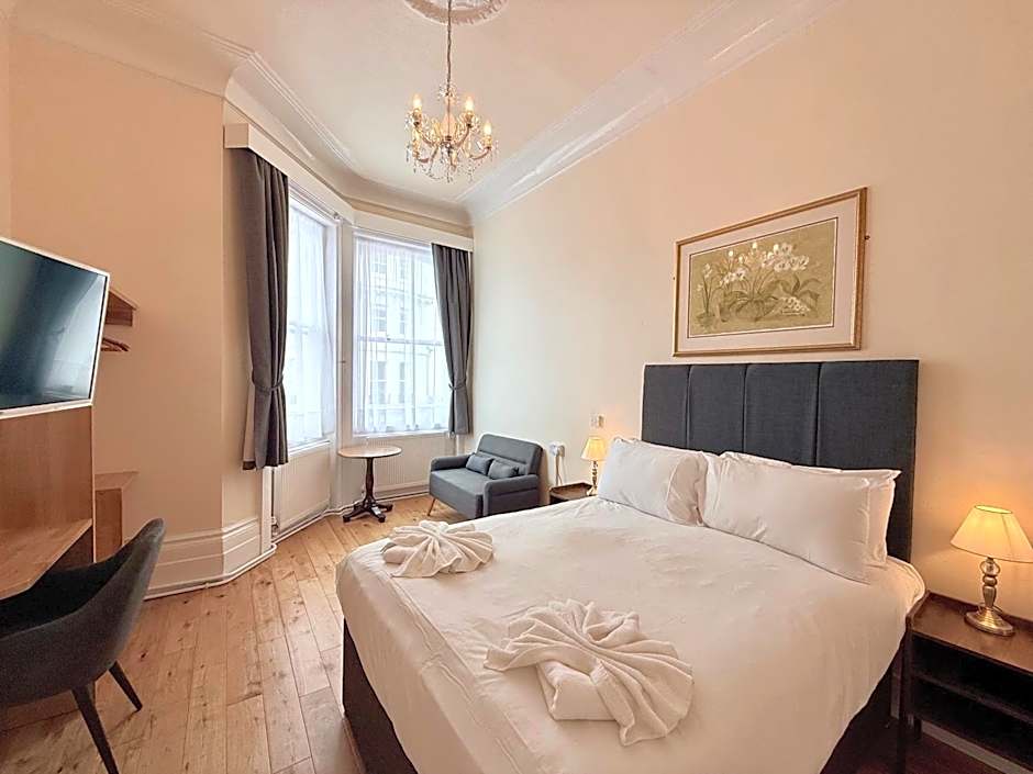 Vernon Guesthouse