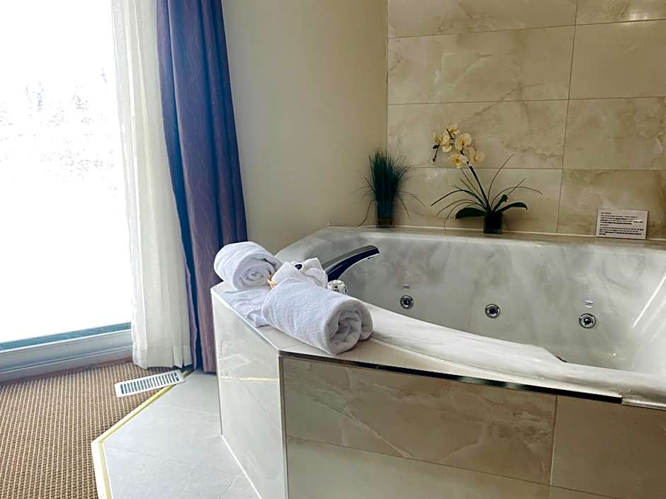 Excelsior Hôtel Spa Sainte-Adèle