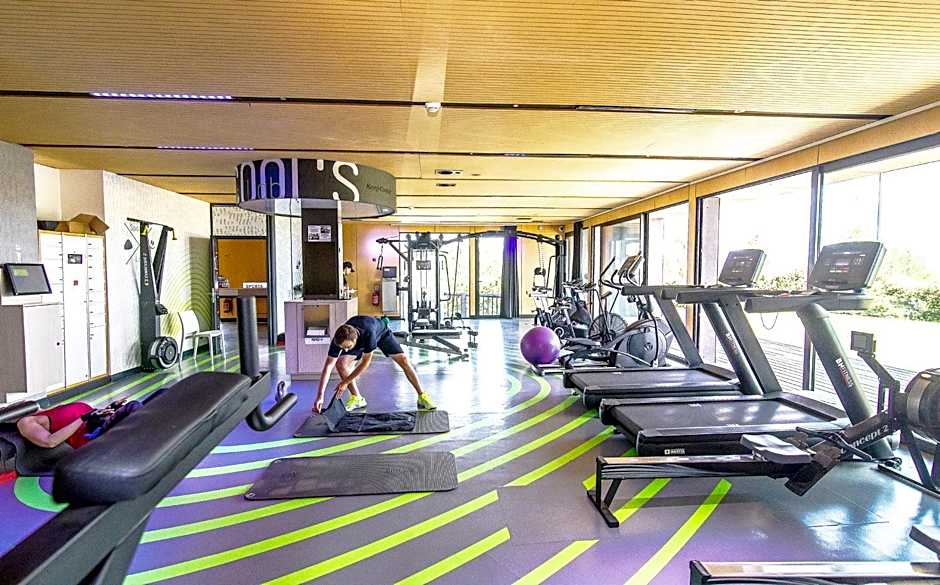 thecamp hôtel - Aix en Provence