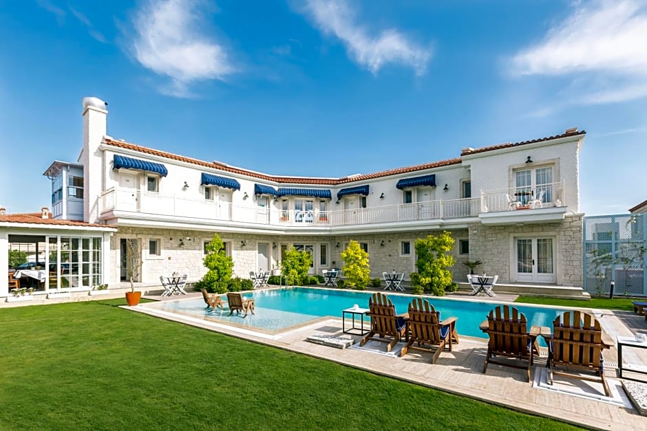 Levin Hotel Alacati