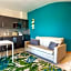 D-Place Hotel & Suite