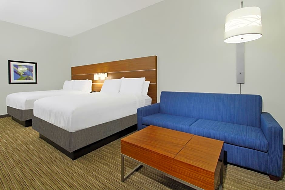 Holiday Inn Express Jasper By IHG