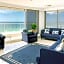 Beachside Tower Apartment