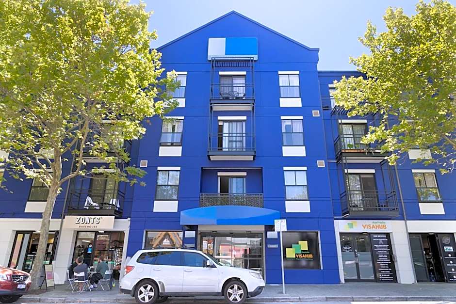 Sleek Northbridge Getaway