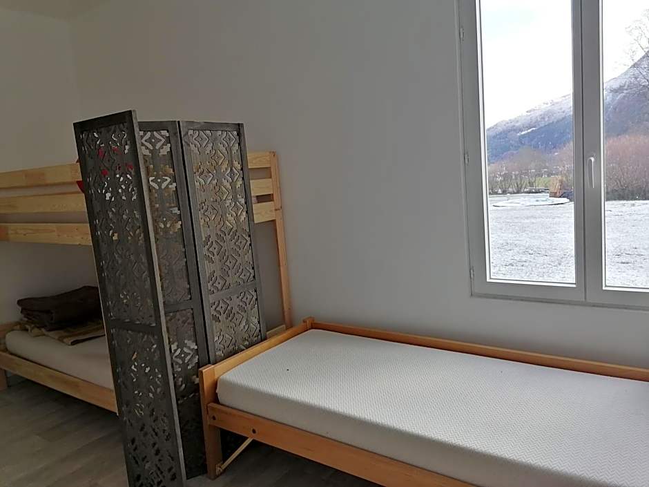 Centre de vacances La Salamandre