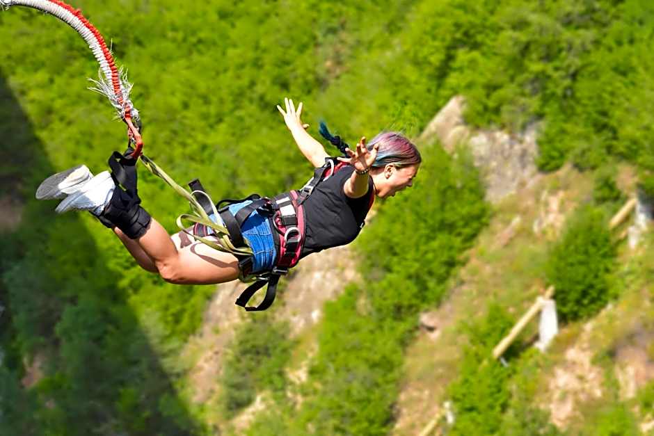 Vacances Leo Lagrange - Le Village des Lavandes