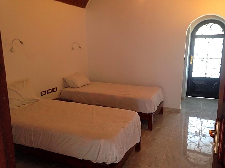 Nubian Holiday House Aswan