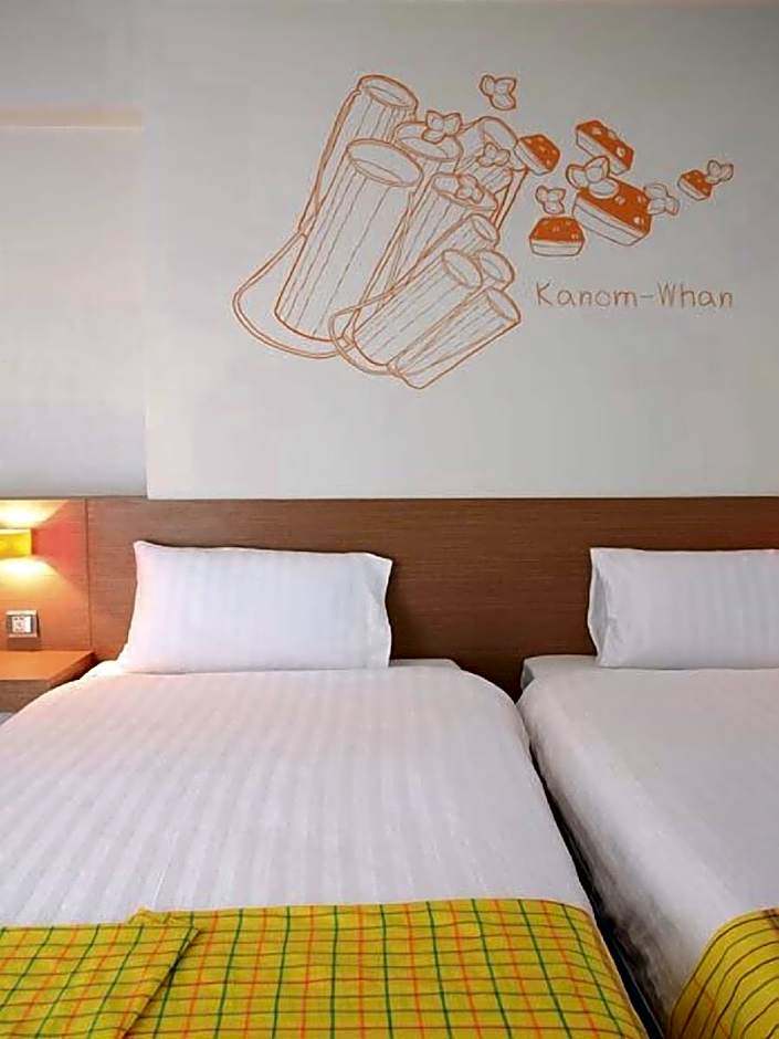 Dream D Residence