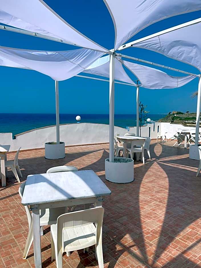 Hotel Miramare Garzia