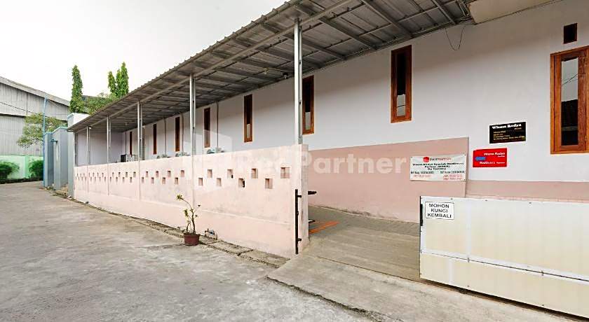 Wisma Radya Syariah RedPartner