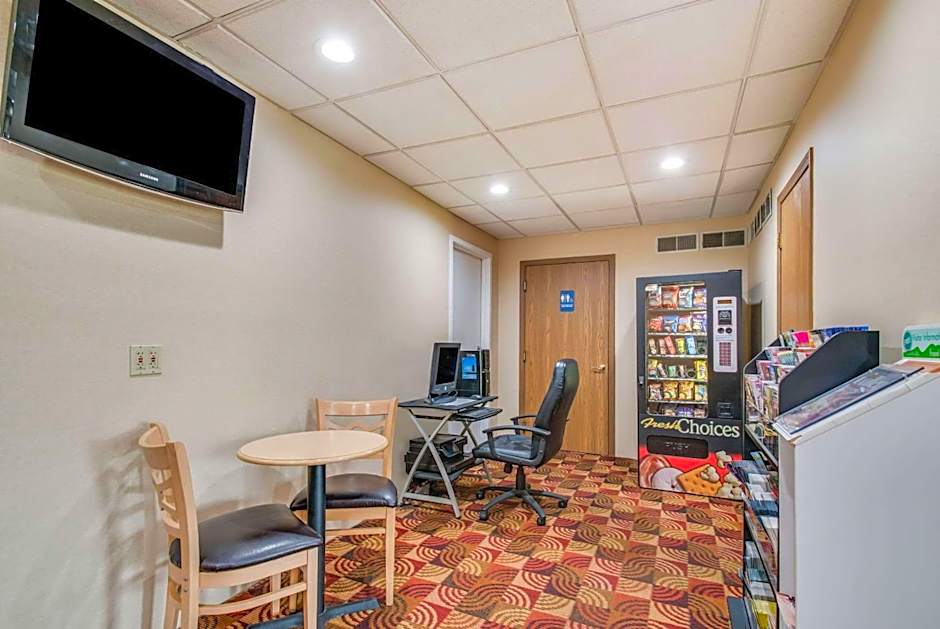 Econo Lodge Mechanicsburg - Harrisburg West