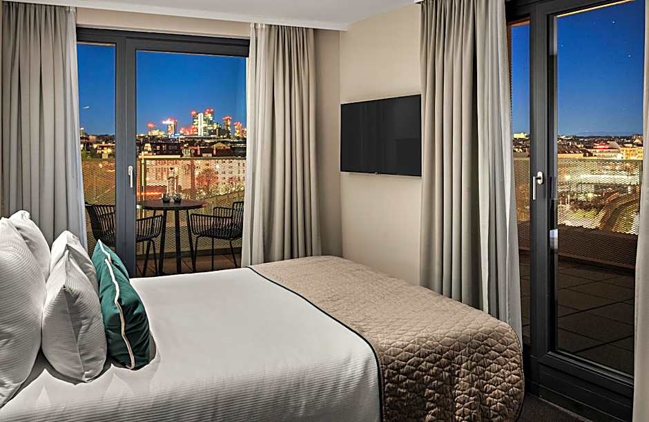 Leonardo Hotel Vienna City West