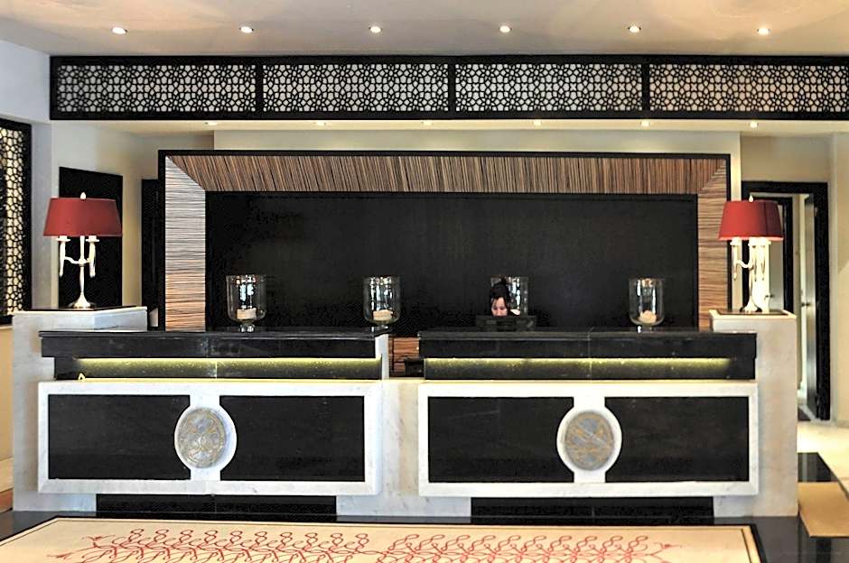 The Russelior Hotel & Spa