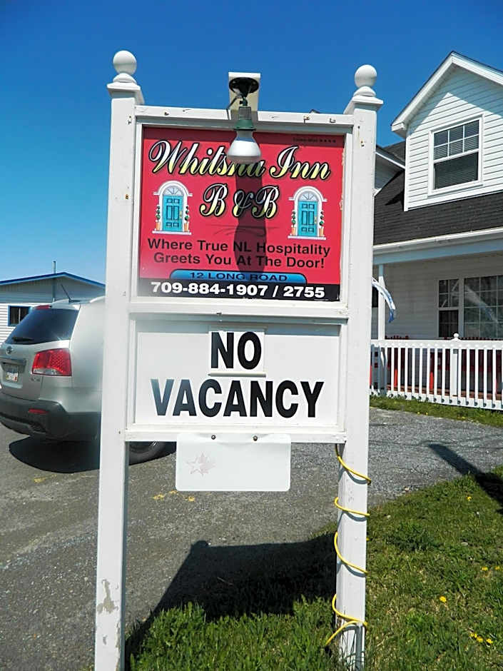 Whitsha Inn B&B
