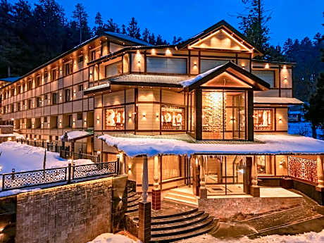 Fortune Pahalgam - Member ITC Hotels' Group