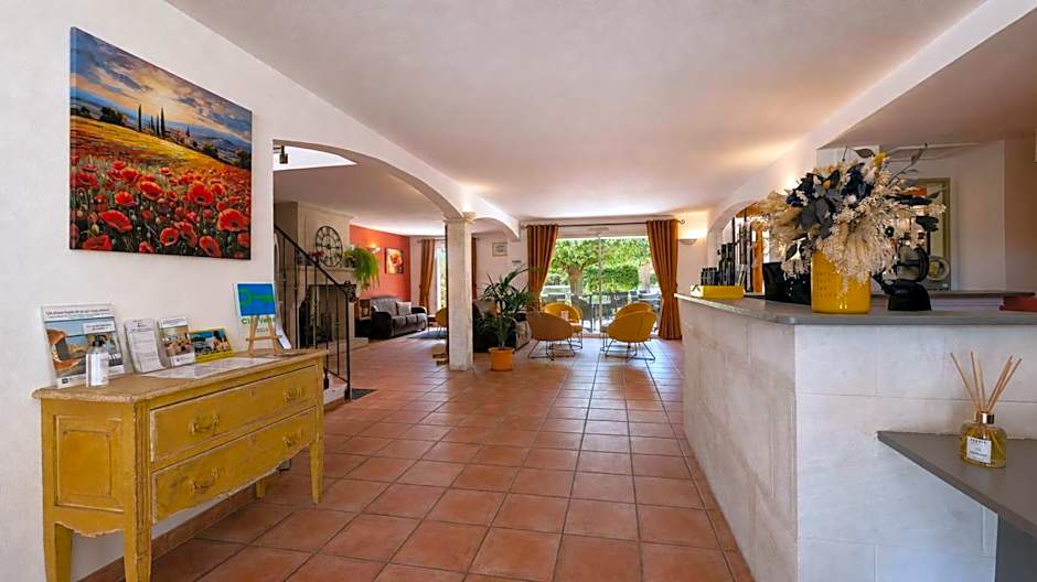 Best Western Hotel Aurelia