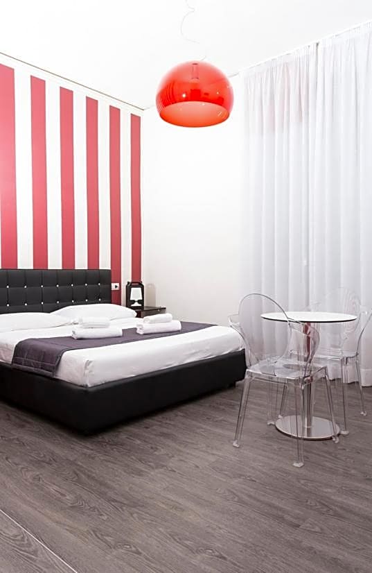 Il Giglio Rosso B&B