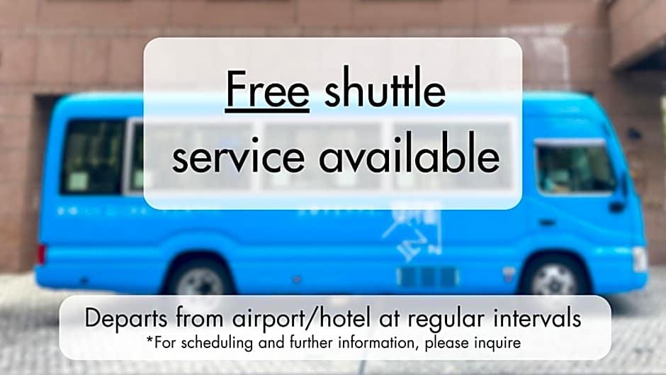 Toyoko Inn Narita Airport Honkan