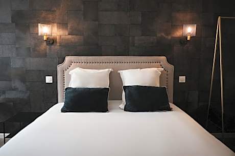 Hotel Acadie Orly Morangis