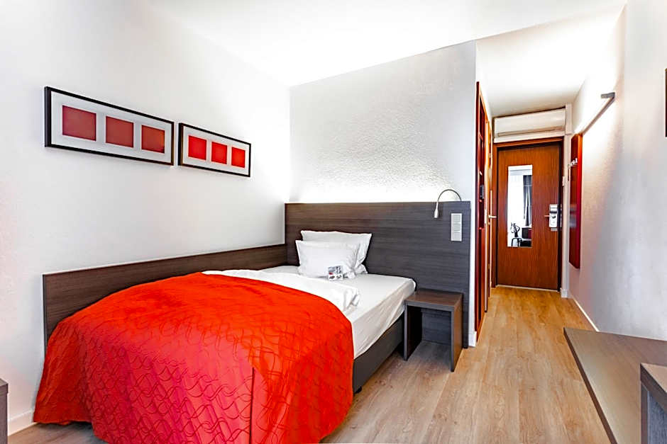 Art & Business Hotel