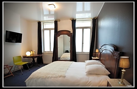 Double Room - Annex Building