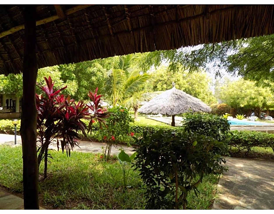 Eco Villas Watamu