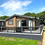New Forest Lodges Bashley Park