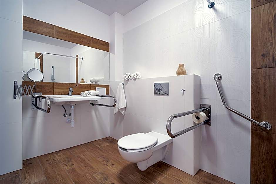 Hotel 500 W Strykowie