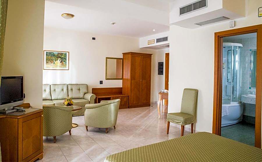 Grand Hotel Victoria