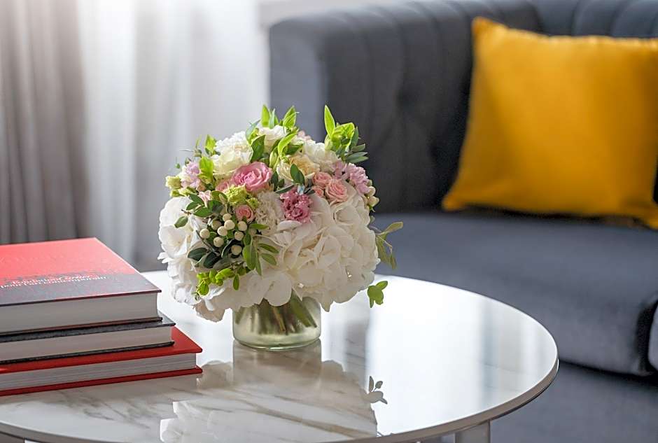 Mandarin Oriental Geneva