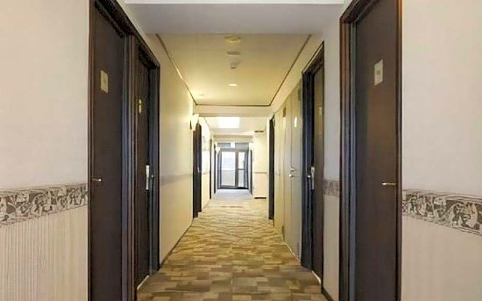Toyoko Inn Hitachi Ekimae