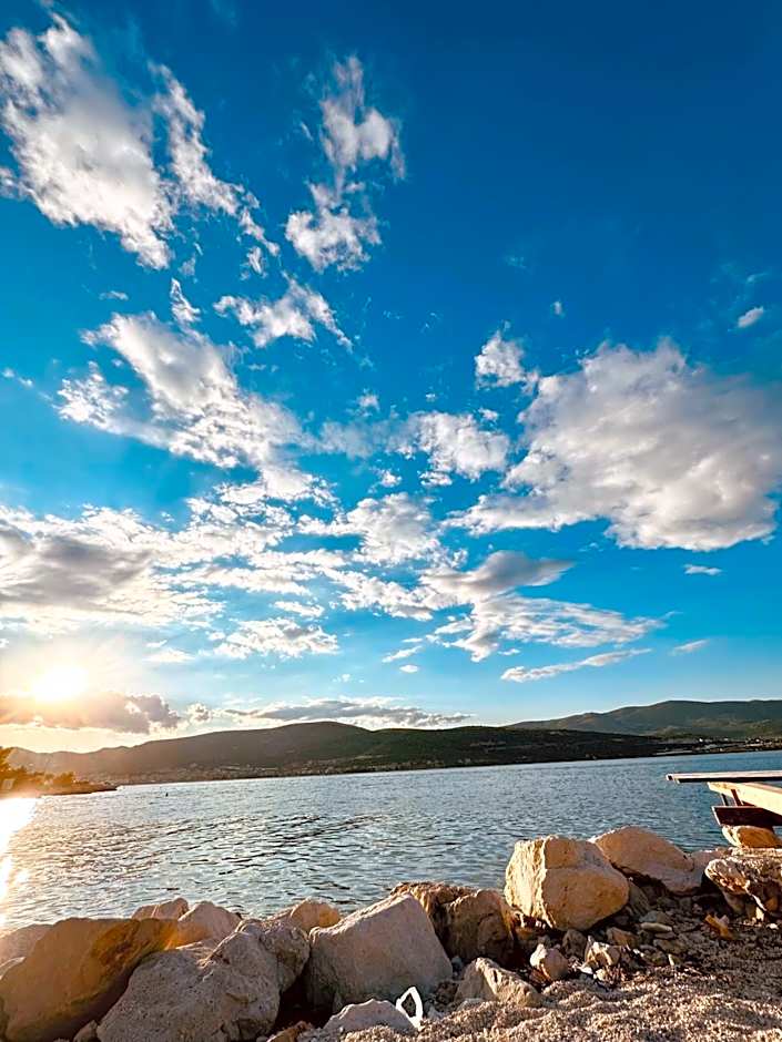 Hotel Buenavista Beach House Trogir