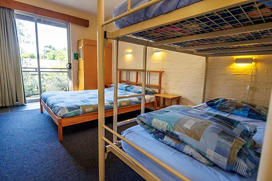 YHA Grampians Eco, Halls Gap