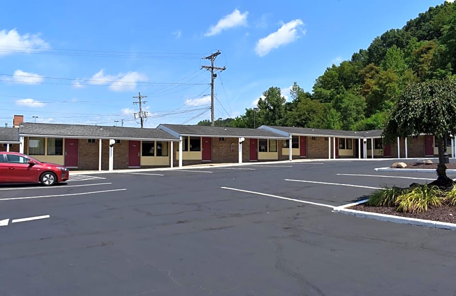 South Hills Motel