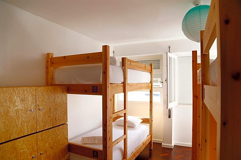 City's Hostel Ponta Delgada