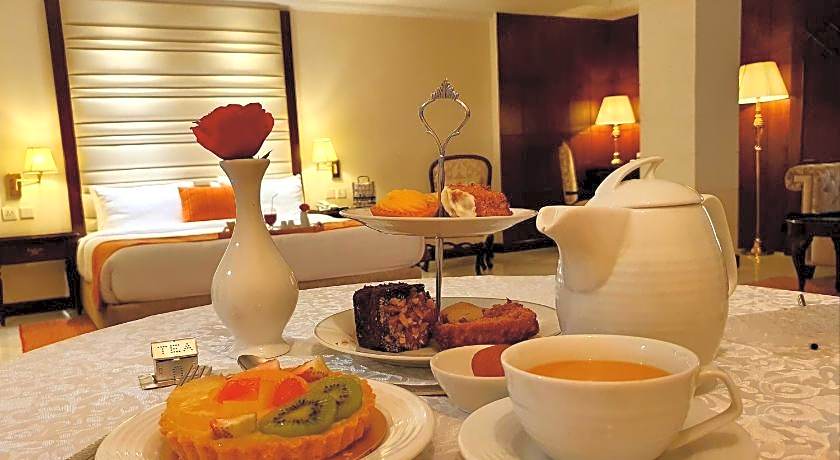 Islamabad Regalia Hotel