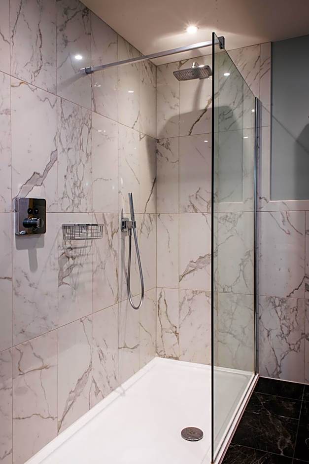 Kinnettles Hotel & Spa