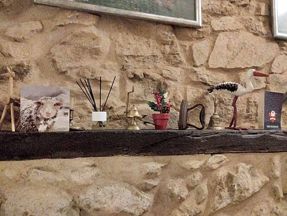 Hotel La Casa Chacinera