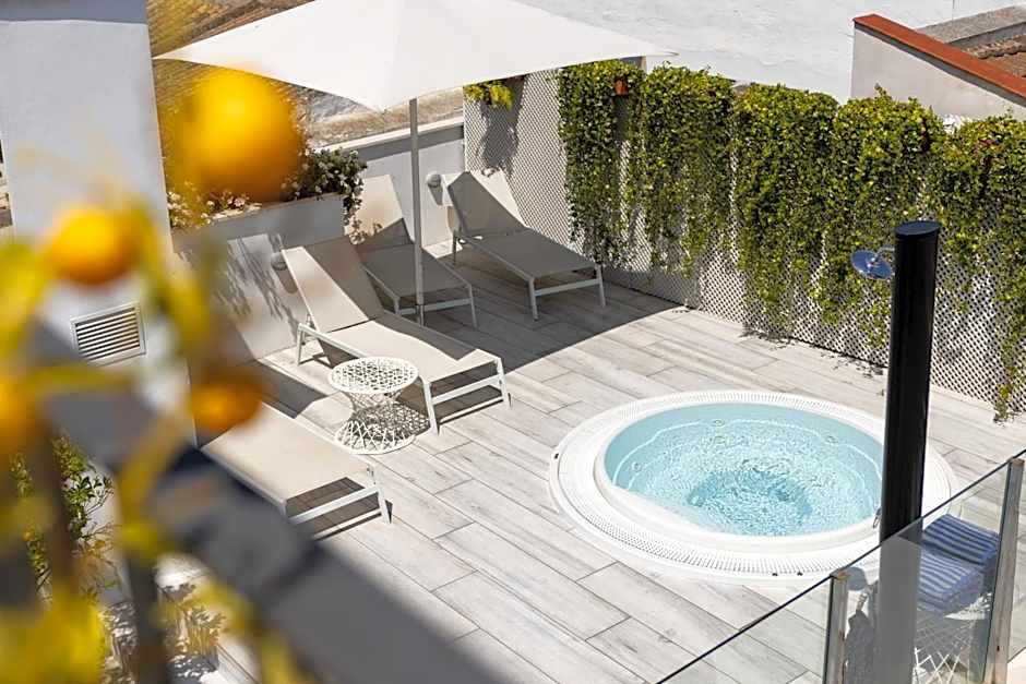 Hotel Amadeus & La Musica