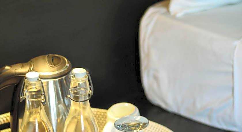 Wasabi Hotel and Restaurant Pererenan