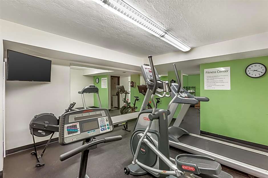 Best Western Plus Scottsdale Thunderbird Suites
