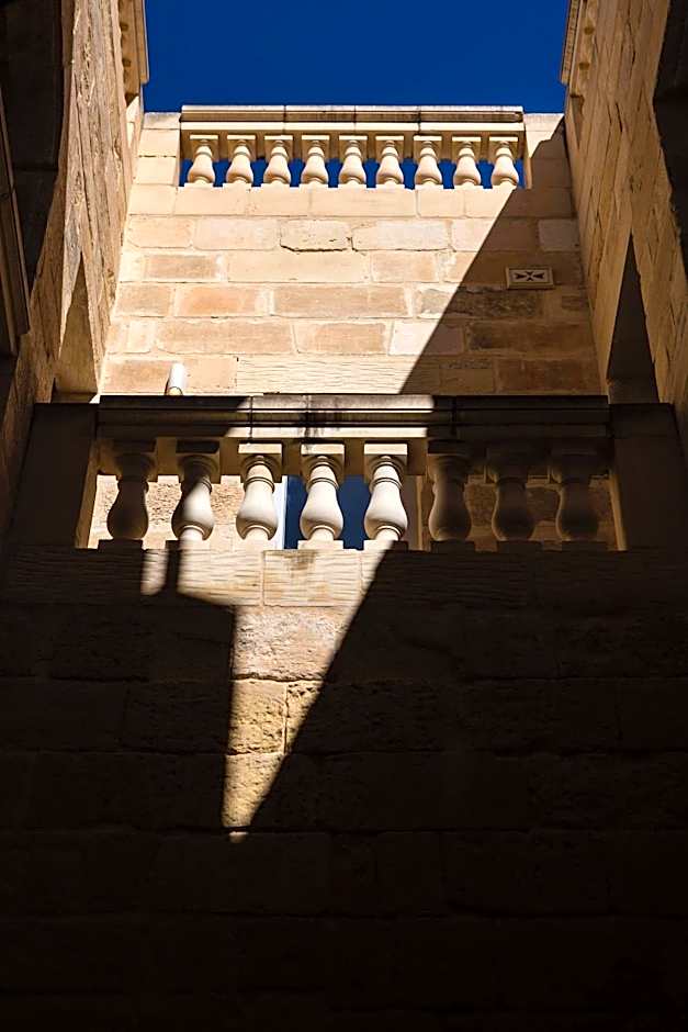 Palazzino Birgu Host Family Bed and Breakfast