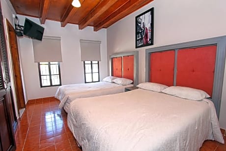 Hotel Casa Autora