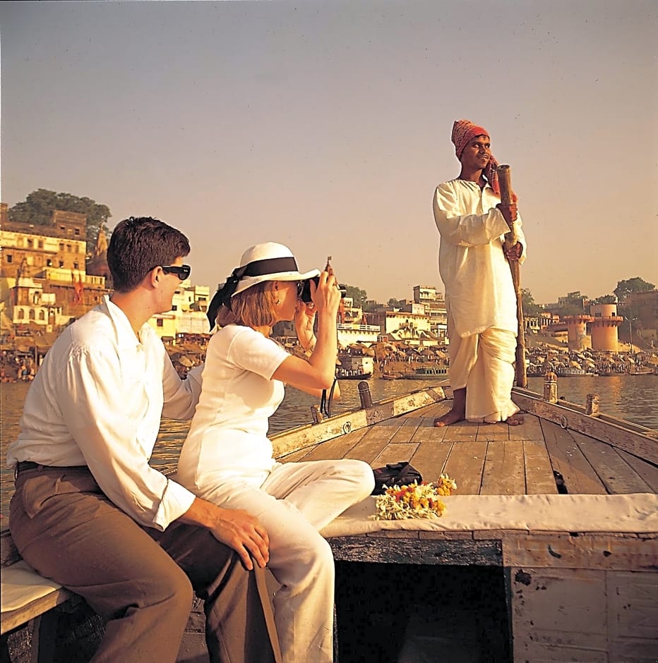 Taj Ganges, Varanasi