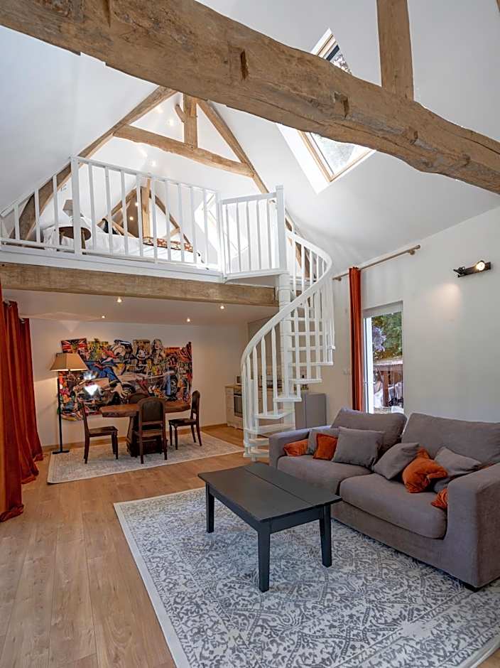 Domaine de la Course